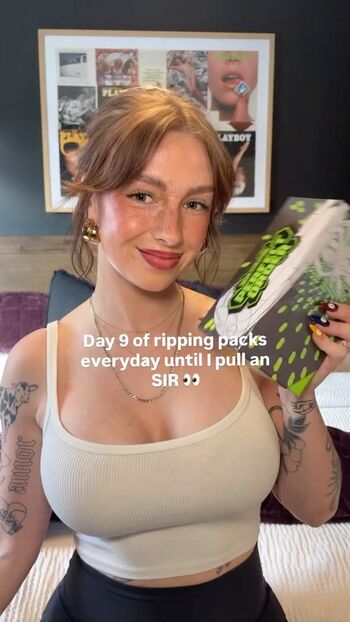 Remiripspacks leaked private photo uncensored HD quality