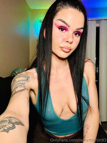 Remymartin leaked private photo uncensored HD quality