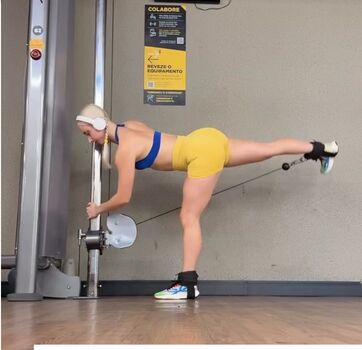 Renata schneider leaked private photo uncensored HD quality