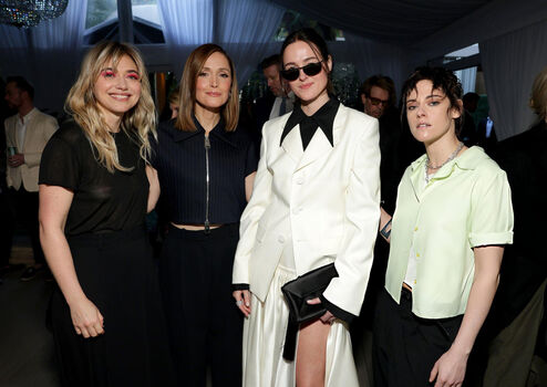 Renate reinsve page leaked private photo uncensored HD quality