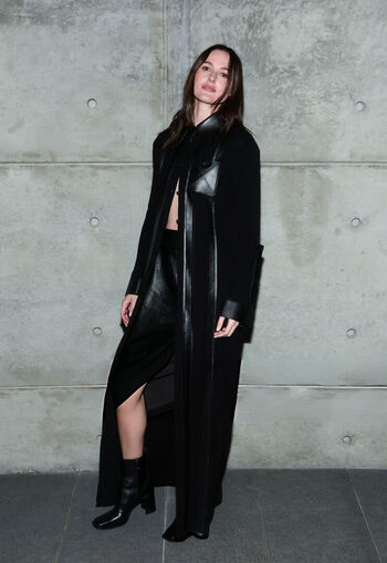 Renate reinsve page leaked private photo uncensored HD quality