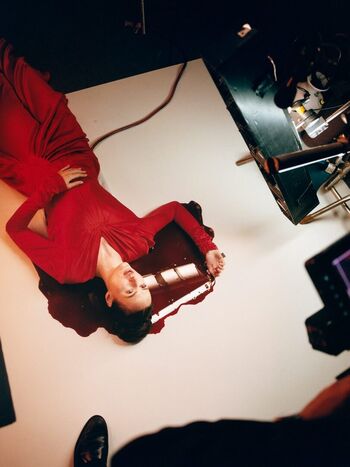 Renate reinsve page leaked private photo uncensored HD quality