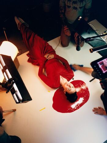 Renate reinsve page leaked private photo uncensored HD quality