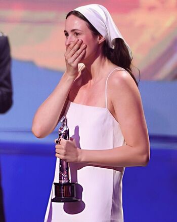 Renate reinsve page leaked private photo uncensored HD quality