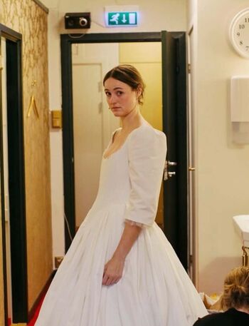 Renate reinsve page leaked private photo uncensored HD quality