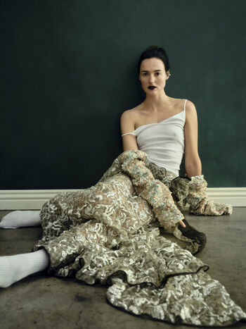 Renate reinsve page leaked private photo uncensored HD quality