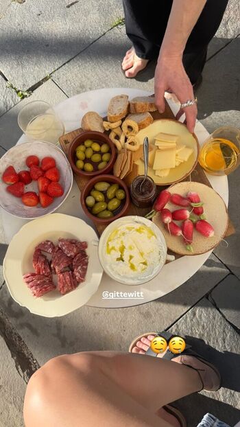 Renate reinsve leaked private photo uncensored HD quality