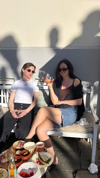 Renate reinsve leaked private photo uncensored HD quality