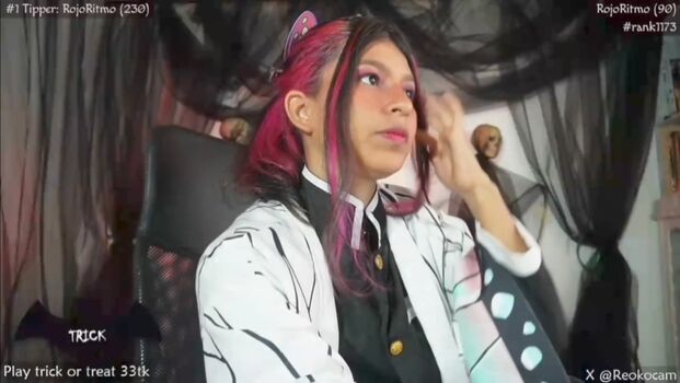 Reoko leaked private photo uncensored HD quality