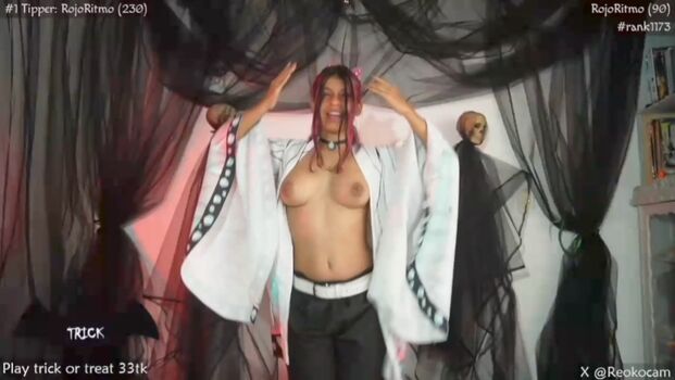 Reoko leaked private photo uncensored HD quality