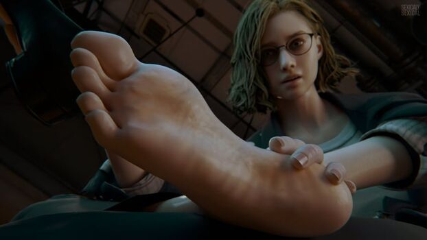 Resident evil page leaked private photo uncensored HD quality