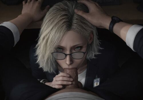 Resident evil page leaked private photo uncensored HD quality