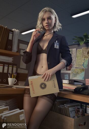 Resident evil page leaked private photo uncensored HD quality