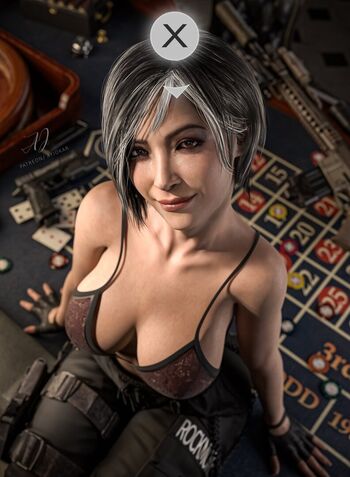 Resident evil page leaked private photo uncensored HD quality