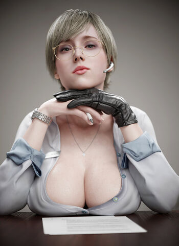 Resident evil page leaked private photo uncensored HD quality