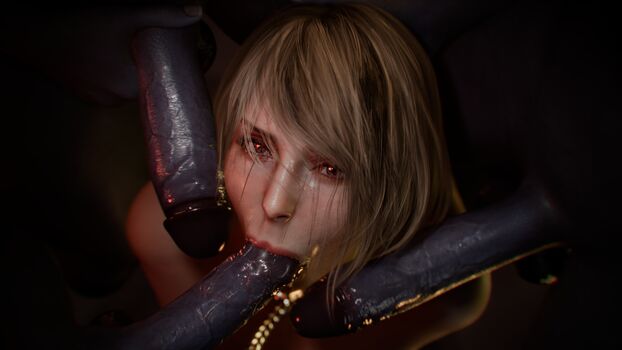 Resident evil leaked private photo uncensored HD quality