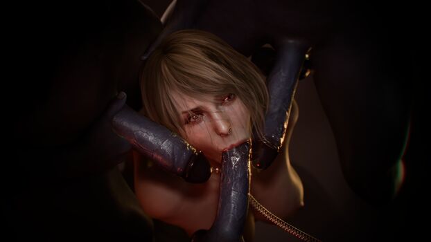 Resident evil leaked private photo uncensored HD quality