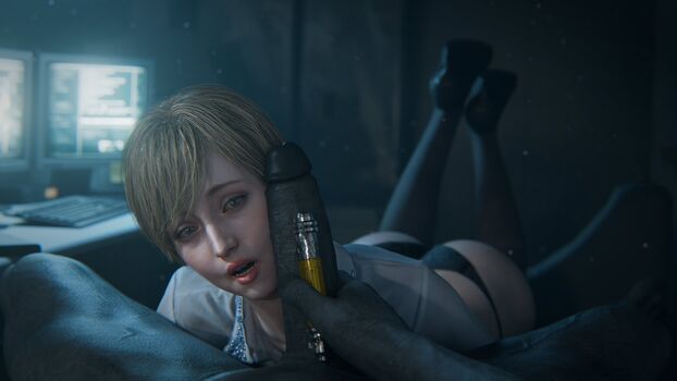 Resident evil leaked private photo uncensored HD quality