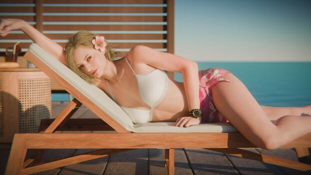 Resident evil page leaked private photo uncensored HD quality