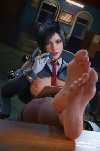 Resident evil page leaked private photo uncensored HD quality