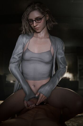 Resident evil page leaked private photo uncensored HD quality
