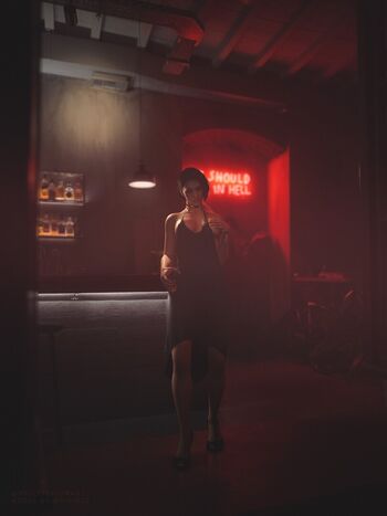 Resident evil page leaked private photo uncensored HD quality