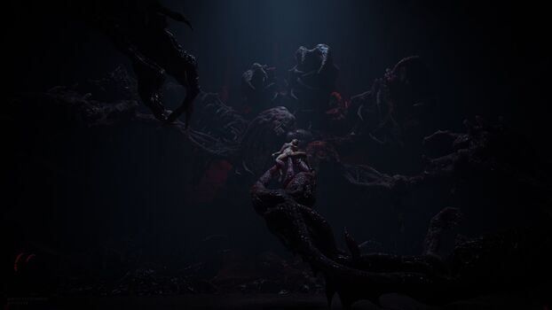 Resident evil page leaked private photo uncensored HD quality