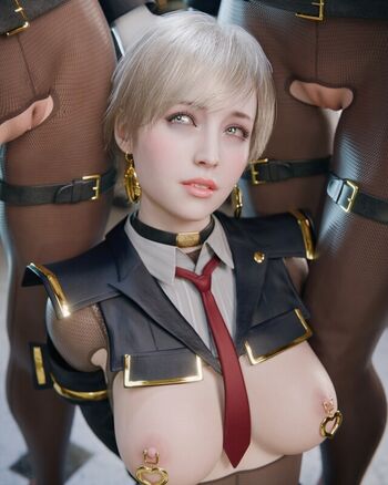 Resident evil page leaked private photo uncensored HD quality