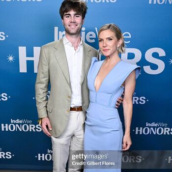 Rhea seehorn page leaked private photo uncensored HD quality