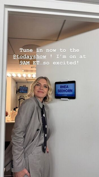 Rhea seehorn leaked private photo uncensored HD quality
