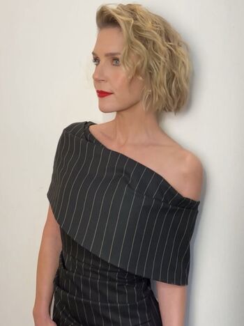 Rhea seehorn leaked private photo uncensored HD quality