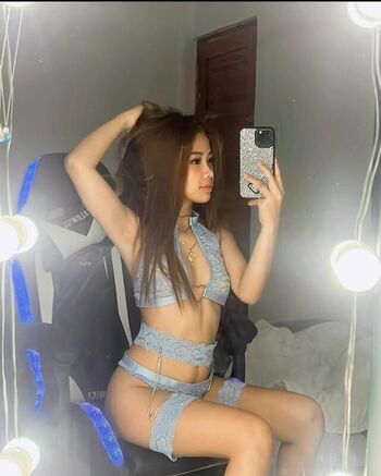 Rhearvera leaked private photo uncensored HD quality