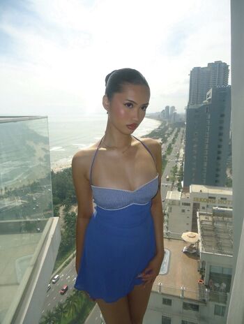 Rinee leaked private photo uncensored HD quality