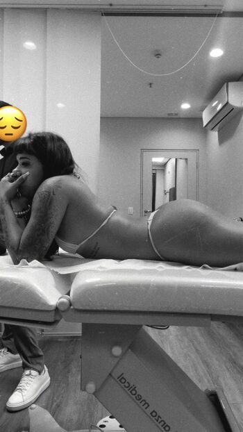 Rigbytremloko leaked private photo uncensored HD quality