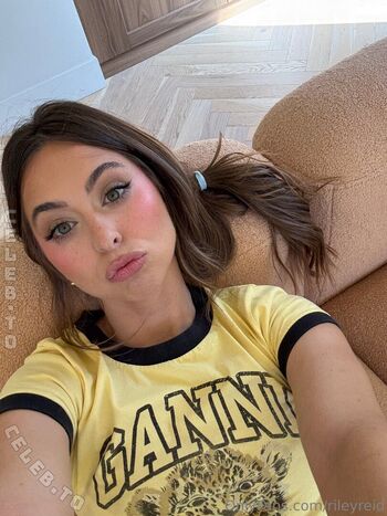 Riley reid  page leaked private photo uncensored HD quality
