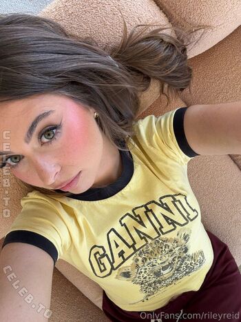 Riley reid  page leaked private photo uncensored HD quality