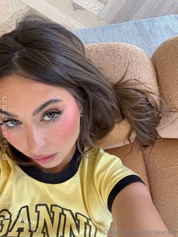Riley reid  page leaked private photo uncensored HD quality