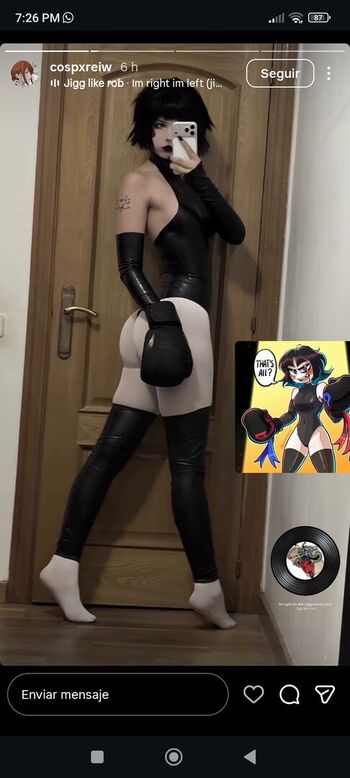 Rincospl page leaked private photo uncensored HD quality
