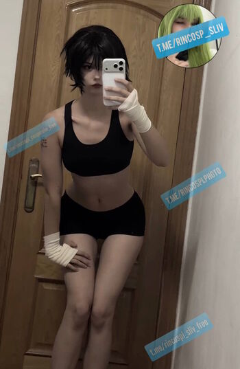 Rincospl page leaked private photo uncensored HD quality