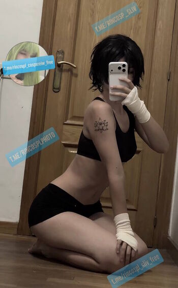 Rincospl page leaked private photo uncensored HD quality