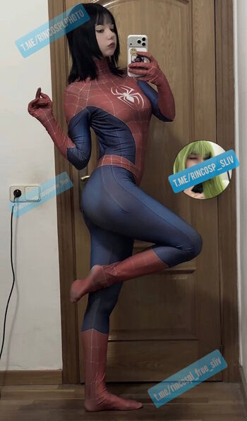 Rincospl leaked private photo uncensored HD quality