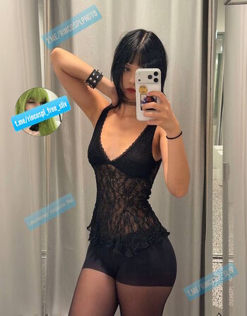 Rincospl leaked private photo uncensored HD quality