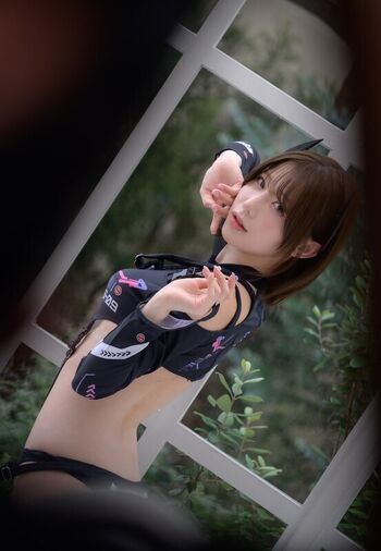 Riribebe page leaked private photo uncensored HD quality