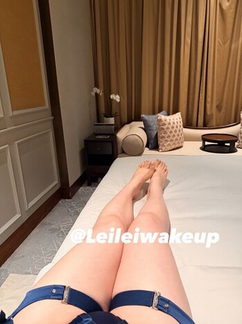 Riribebe page leaked private photo uncensored HD quality