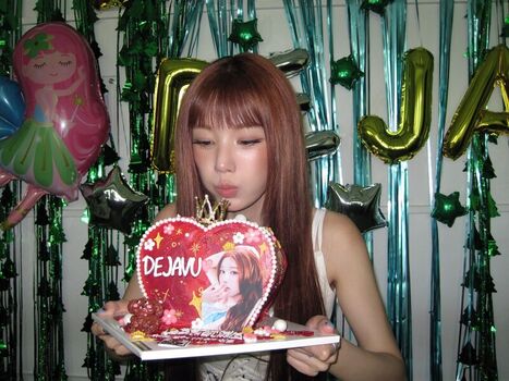 Riribebe page leaked private photo uncensored HD quality