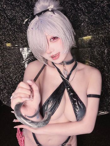 Riribebe page leaked private photo uncensored HD quality