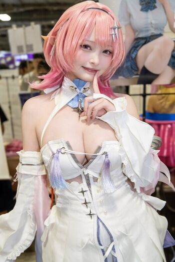 Riribebe leaked private photo uncensored HD quality