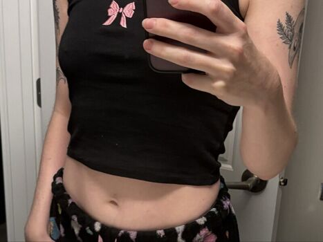 Riribebe leaked private photo uncensored HD quality