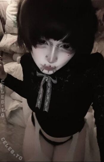 Rize tyan leaked private photo uncensored HD quality