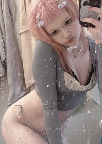 Rize tyan leaked private photo uncensored HD quality
